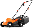 Газонокосилка электрическая YARD FOX EL 3330